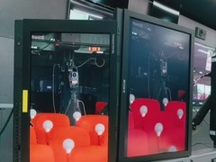 华为Mate 80 Pro Max首入春晚广播级制播系统，实现手机直连竖屏直播