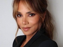 哈莉·贝瑞主演苹果新片总统失踪：饰性别转换后邓肯总统