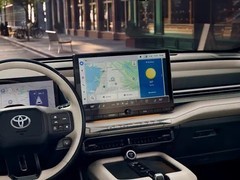 2027款汉兰达EV：纯电SUV重塑空间体验，第三排媲美MPV