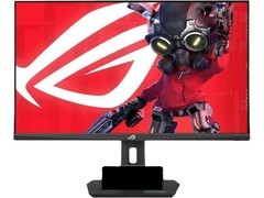 ROG XG27ACS-W电竞显示器直降2000元