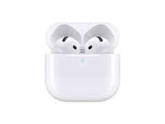 Apple AirPods 4耳机直降，到手689元