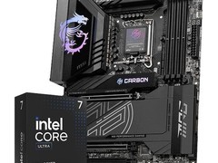 微星Ultra7 265K+B860M套装2272元