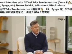 GTA6开发延期18个月，确认2026年11月19日登陆PS5/Xbox