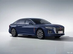 全新红旗H5将于2026年5月20日上市，灵犀座舱+司南智驾全面升级