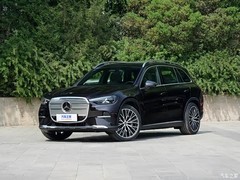 全新纯电奔驰GLC将于2026年7月上市，基于MB.EA平台打造，续航最高703km