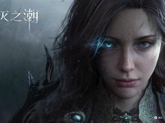 湮灭之潮53分钟实机演示首发：虚幻5打造亚瑟王×近未来伦敦动作新作