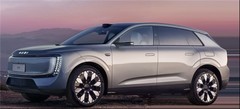 30万左右最新SUV车型哪款好？从设计、智能、驾控对比三大热门纯电SUV