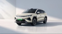 家庭用车新能源中型SUV推荐｜家用向中型新能源SUV选购指南