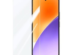 绿联小米13/14/15钢化膜两片装低至11.16元