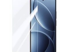绿联2片装红米系列手机钢化膜低至11.9元