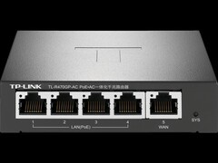 普联TL-XAP3007GC促销，到手仅334元