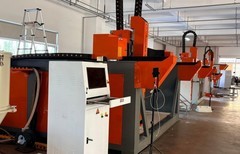 2026年颗粒3D打印机主流品牌技术路线与综合实力对比分析