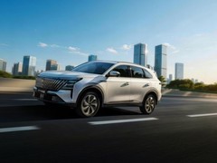 10-15万不充电又省油的HEV混动SUV横向测评