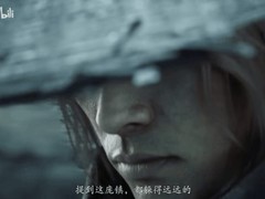 影之刃零11分钟实机曝光：唇色泛紫的濒死剑客，2026年10月29日发售