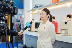 2026北京礼品展收官|茶小牛AI泡茶机以AI大模型赋能传统茶礼消费场景