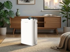 2026家用空气净化器十大品牌横评：怎么选？推荐选购指南+FAQ