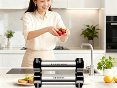 净水器一线品牌十大高端品牌选哪个？口碑榜单选购指南+FAQ