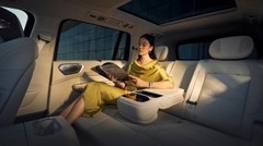 25-35万预算看重安全？领克900大五座值得重点看看
