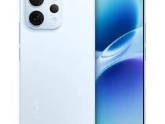 vivo S50t悠悠蓝16+512GB促销立减！