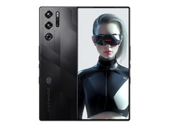 努比亚红魔9S Pro 5G手机限时特惠
