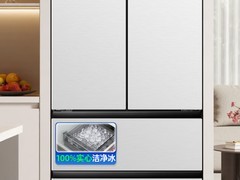 容声/海尔/美的大PK——三大家电巨头500L容量热门冰箱机型比较