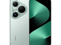华为Pura 80 Pro+釉青版直降2900元