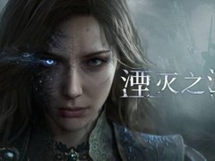湮灭之潮主角格雯德琳英文配音更换为Angela Sant'Albano