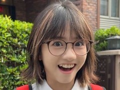 神秘眼镜女回收RTX 5090仅13500元，价差过万引质疑