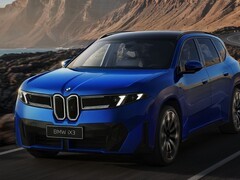 30万纯电SUV颜值怎么选？iX3等设计与配色对比