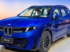 10分钟补能对决：2026款宝马iX3与理想i6/L6，30万级怎么选？