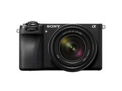 索尼A6700M 13-135mm套机直降2000