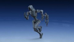 突破室内场景桎梏！2026年云深处 DR02 人形机器人打造全天候行业作业新范式