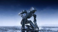 突破室内场景桎梏！2026年云深处 DR02 人形机器人打造全天候行业作业新范式