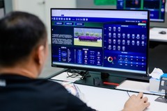 从世界杯到中国足球联赛：联想混合式AI助力中国足球赛事智慧升级