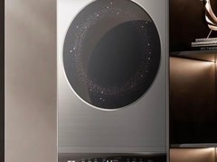 真正好用的家用洗衣机 大容量配置 + 智能功能 + 优质售后全维度测评