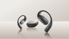 韶音发布首款AI耳机OpenFit 2 AI，携手千问大模型打造「耳边生产力」