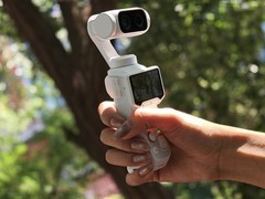影石 Insta360 Luna Ultra 体验：除双摄外，聊聊这台相机的创作感受