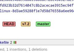 Linux 7.2内核发布：支持HDMI 2.1、缓存感知调度与AI辅助开发
