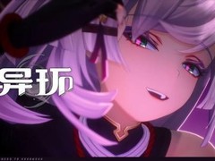 异环1.3版本上线引争议：反派角色残虹满好感剧情涉暴力审讯遭玩家质疑