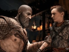 战神真人剧2026年3月开机，温哥华拍摄，奎托斯父子主演