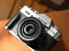 富士发布X-T30 III相机及新镜头，售价6499元起11月上市