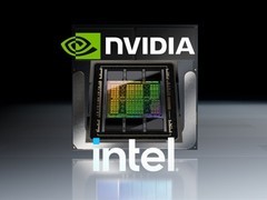 英特尔与英伟达联手推集成RTX核的新架构处理器