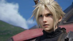 重塑体验：DLSS4加持《最终幻想VII：重生》，影驰星曜性能飞跃