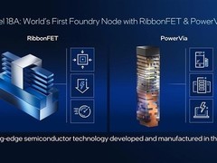 Intel 18A工艺量产突破良率瓶颈，14A技术领先蓄势待发