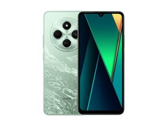 红米14C 4G手机活动价低至279元！