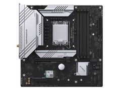 铭瑄B760M主板+i5-14490F套装