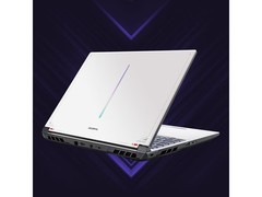 七彩虹隐星P16Pro游戏本特惠