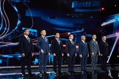 央视认证混动全栈唯一入选方案！岚图岚海智能超混荣膺2025汽车风云创新案例