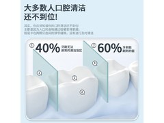 博皓便携冲牙器79元抢