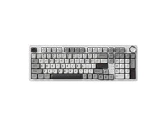 SKN青龙4.0三模机械键盘特价299元